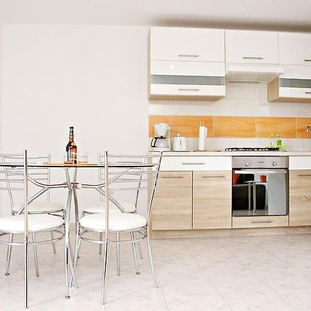 Apartment Ada Zadar Exteriér fotografie