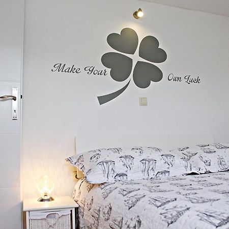 Apartment Ada Zadar Exteriér fotografie
