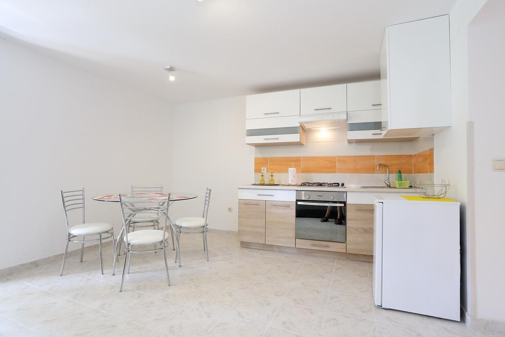 Apartment Ada Zadar Pokoj fotografie