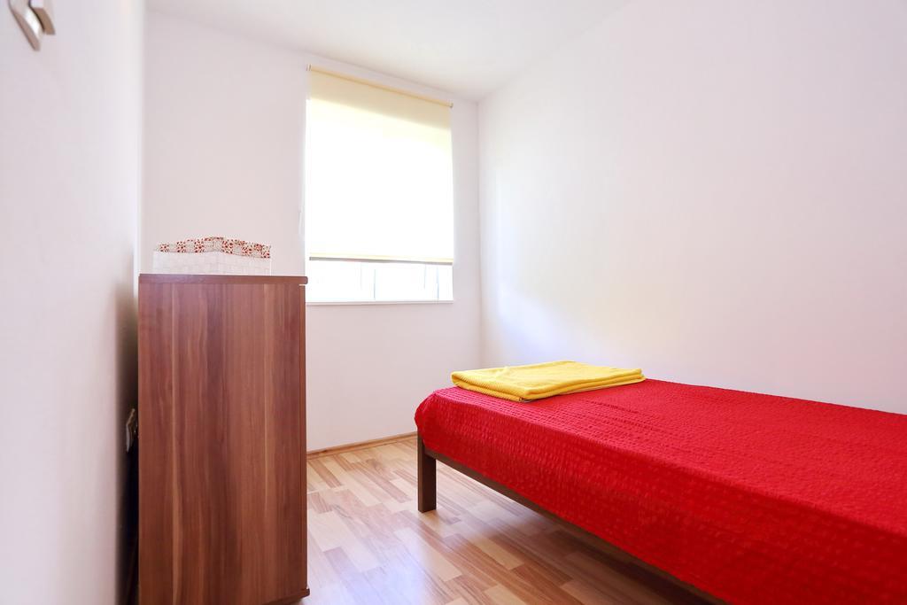 Apartment Ada Zadar Pokoj fotografie
