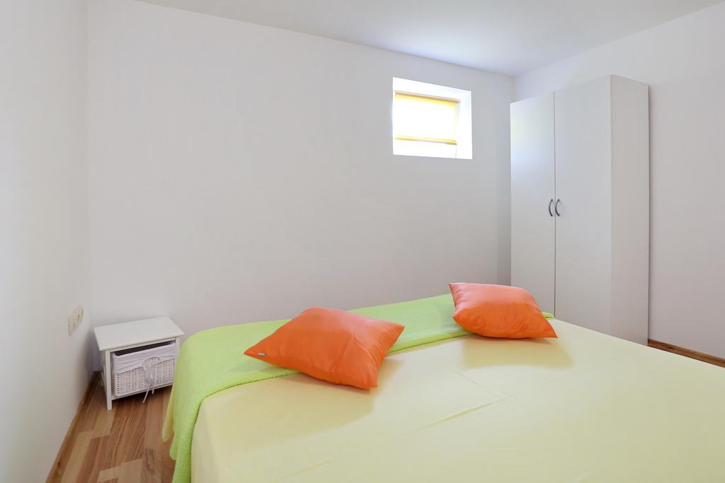 Apartment Ada Zadar Pokoj fotografie