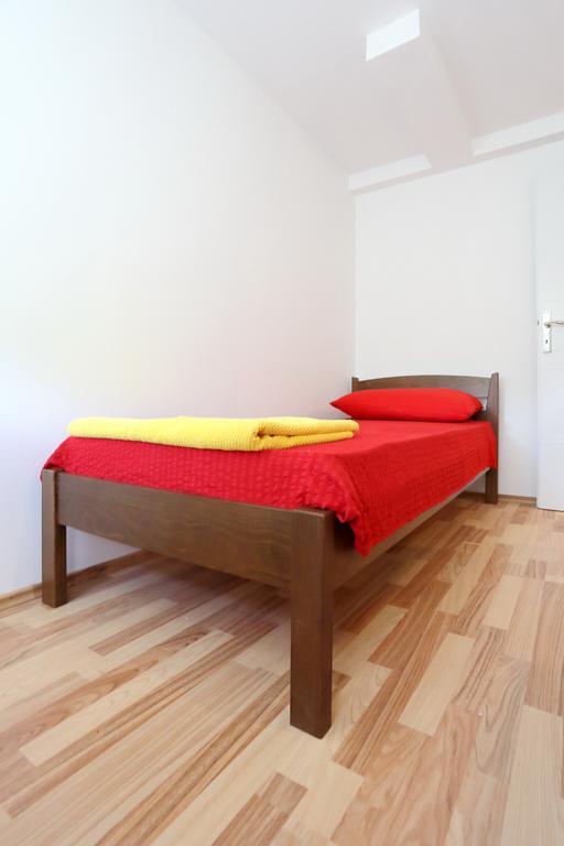 Apartment Ada Zadar Pokoj fotografie
