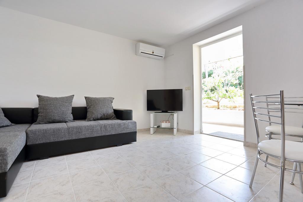 Apartment Ada Zadar Pokoj fotografie